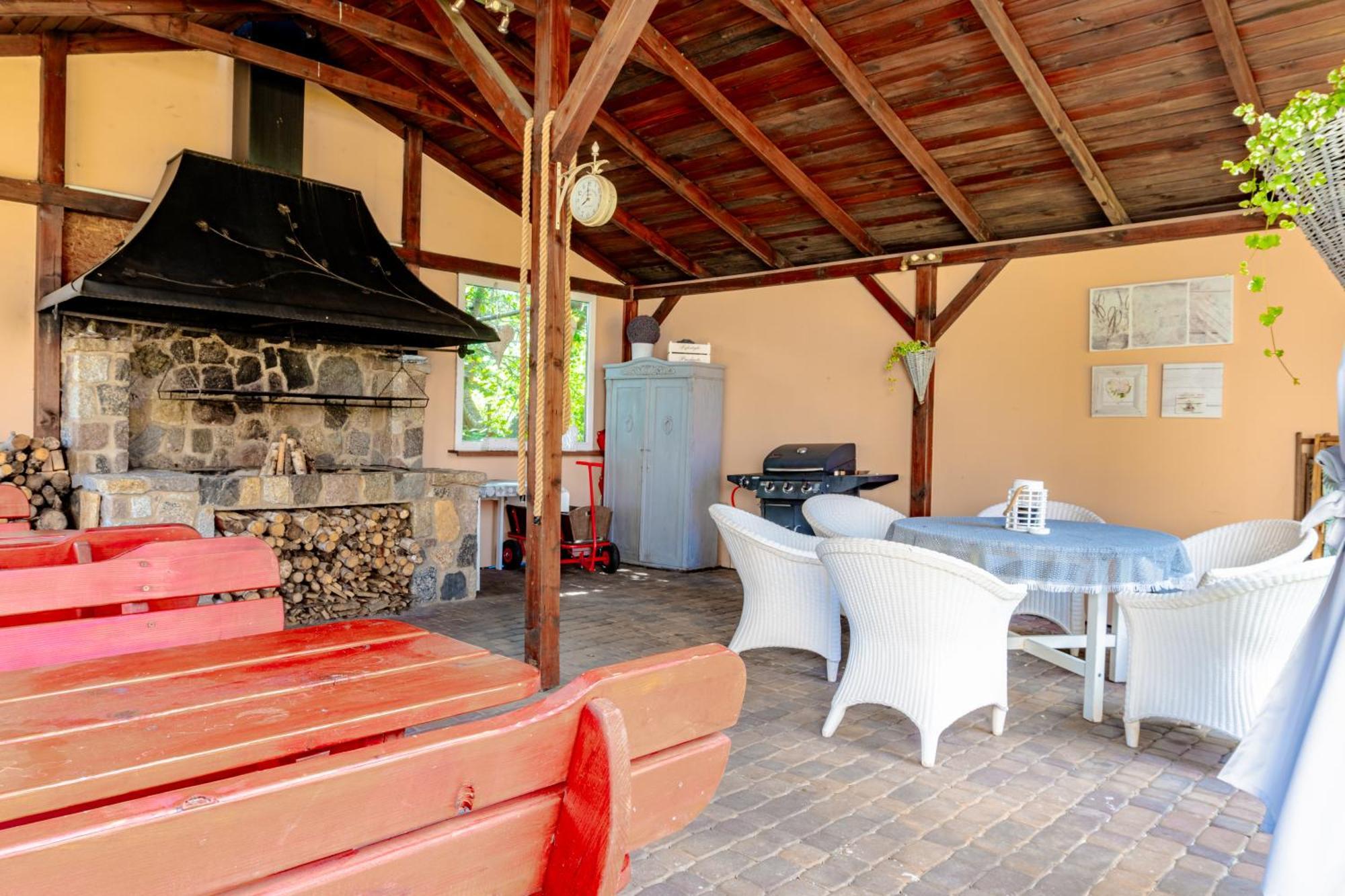 אוסטרובו Pokoje Goscinne Raf-Tur - Sala Zabaw, Grill - Idealny Dla Rodzin Z Dziecmi מראה חיצוני תמונה
